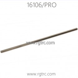 SUCHIYU 16106 Pro 1/16 RC Truck Parts Center Drive Shaft 6036
