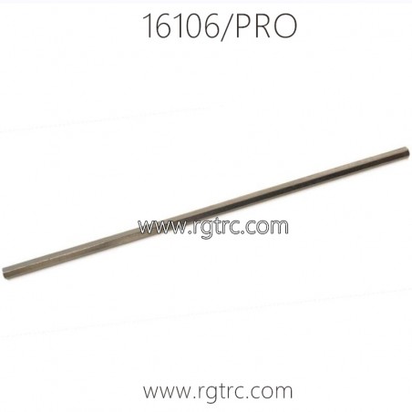 SUCHIYU 16106 Pro 1/16 RC Truck Parts Center Drive Shaft 6036