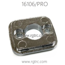 SUCHIYU 16106 Pro 1/16 RC Truck Parts Motor Mount 6037