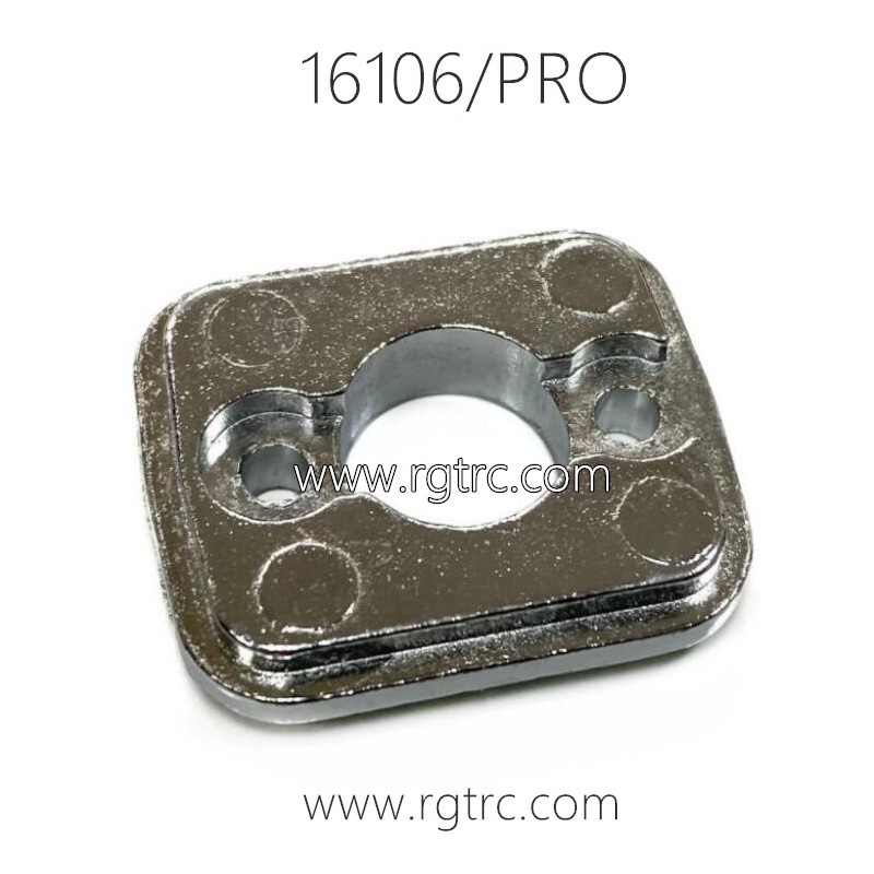 SUCHIYU 16106 Pro 1/16 RC Truck Parts Motor Mount 6037