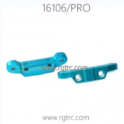 SUCHIYU 16106 Pro 1/16 RC Truck Parts A-Arm 6038 Blue
