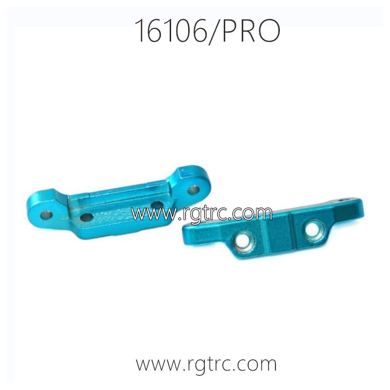 SUCHIYU 16106 Pro 1/16 RC Truck Parts A-Arm 6038 Blue