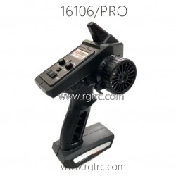 SUCHIYU 16106 Pro 1/16 RC Truck Parts Transmitter 6053