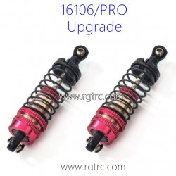 SUCHIYU 16106 Pro Upgrade Oil Shock