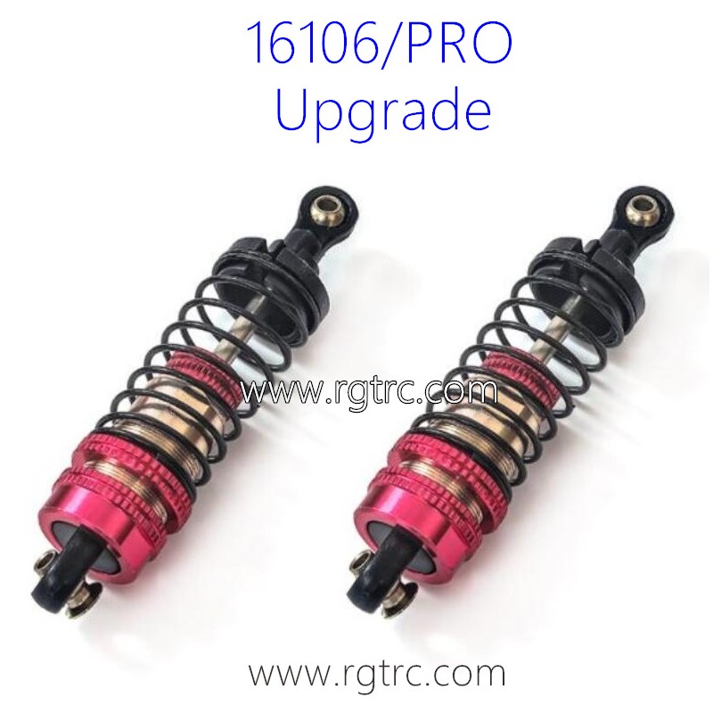 SUCHIYU 16106 Pro Upgrade Oil Shock
