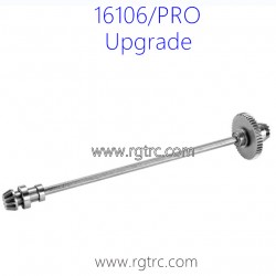 SCY 16106 Pro RC Car Parts Transmission Shaft kit