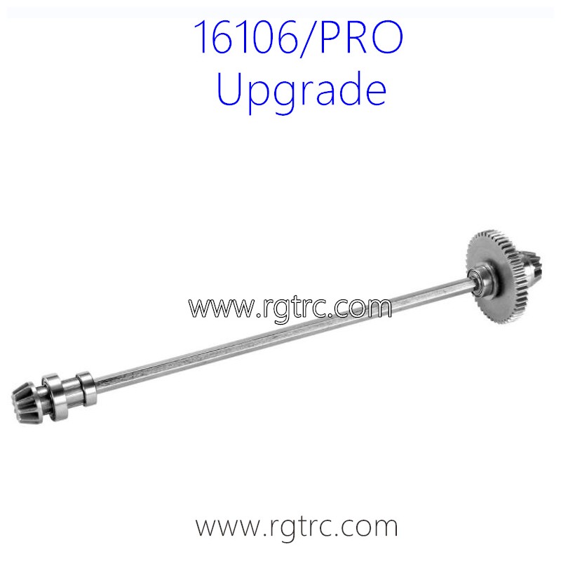 SCY 16106 Pro RC Car Parts Transmission Shaft kit
