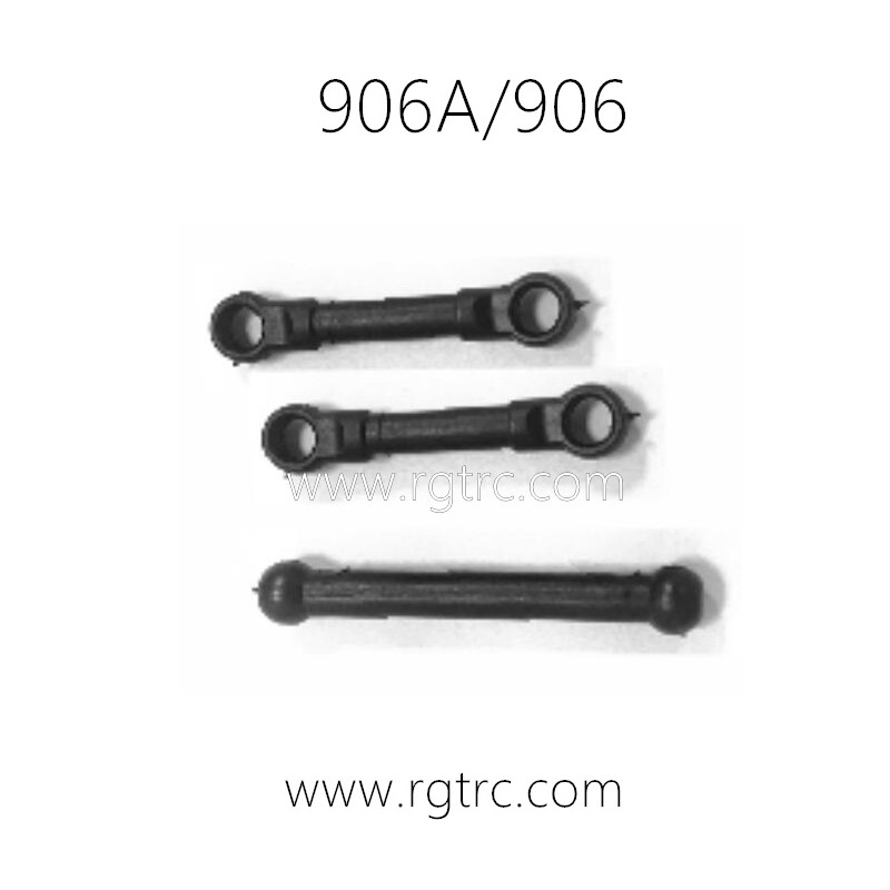 HBX 906A 1/12 Scale RC Car Parts Connect Rod 96002
