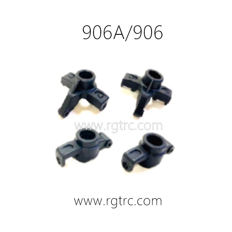 HBX 906A 1/12 RC Car Parts Steering Hubs and Rear Hubs 90105