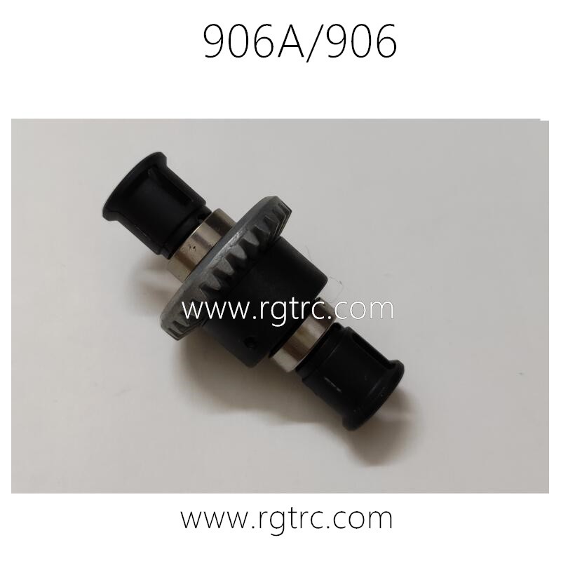 HBX 906A 1/12 Brushless RC Car Parts Differential Cups 90108
