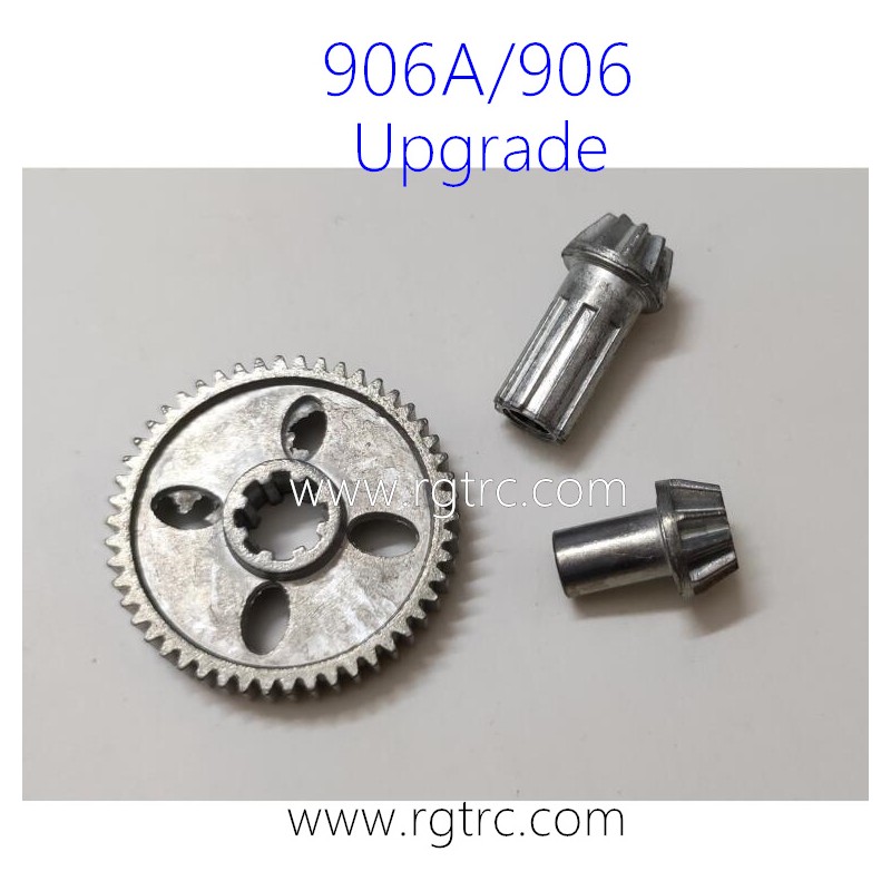 HBX 906A 1/12 Brushless RC Car Upgrade Parts Gear Kit 90109