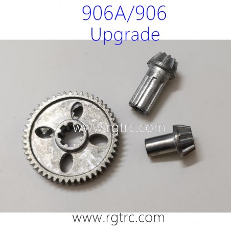 HBX 906A 1/12 Brushless RC Car Upgrade Parts Gear Kit 90109
