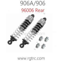 HBX 906A 906 1/12 RC Car Parts Rear Oil Shock 96006