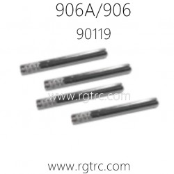 HBX 906A 906 1/12 RC Car Parts Rear Wheel Seat Pin 90119