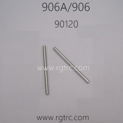 HBX 906A 906 1/12 RC Car Parts 3X32mm Steering Post Pins 90120