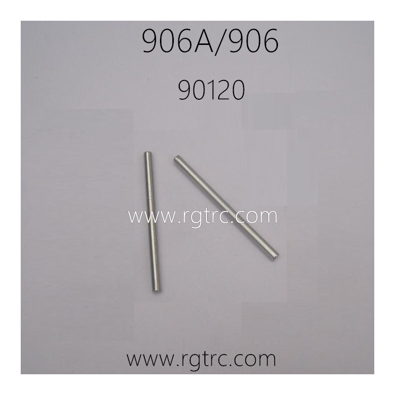 HBX 906A 906 1/12 RC Car Parts 3X32mm Steering Post Pins 90120