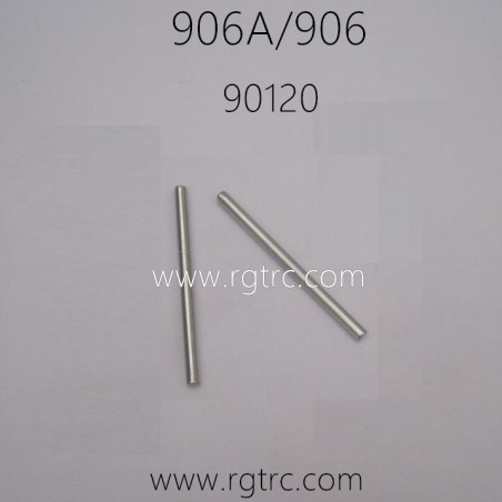 HBX 906A 906 1/12 RC Car Parts 3X32mm Steering Post Pins 90120