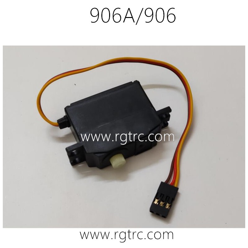 HBX 906A 906 1/12 Parts 3-Wire 2.2Kg Servo 90126