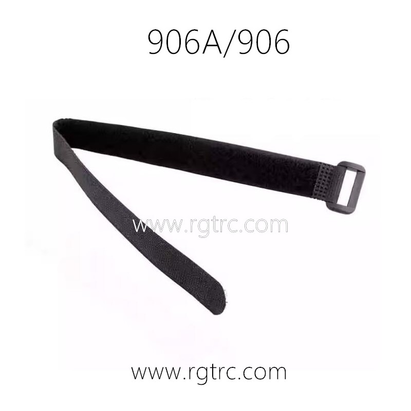 HAIBOXING 906A 906 1/12 RC Truck Parts Battery Binding Strap M16050