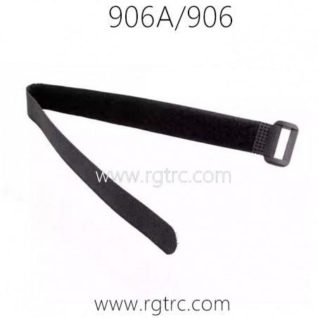 HAIBOXING 906A 906 1/12 RC Truck Parts Battery Binding Strap M16050