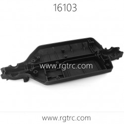 SUCHIYU SCY 16103 Pro RC Car Parts Chassis 6001