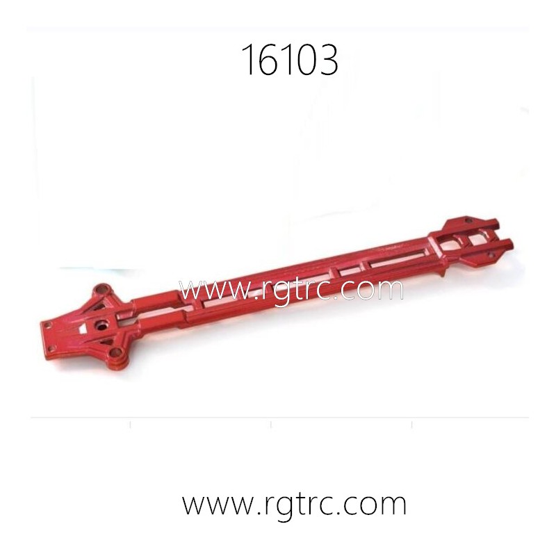 SUCHIYU SCY 16103 Pro RC Car Parts Metal Second Floor 6002