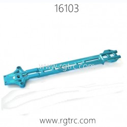 SUCHIYU SCY 16103 Pro RC Car Parts Metal Second Floor