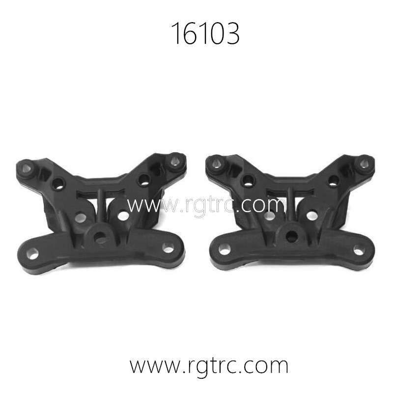 SUCHIYU SCY 16103 Pro RC Car Parts Shock Tower 6003