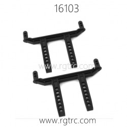 SUCHIYU SCY 16103 RC Car Parts Car Shell Bracket-6007