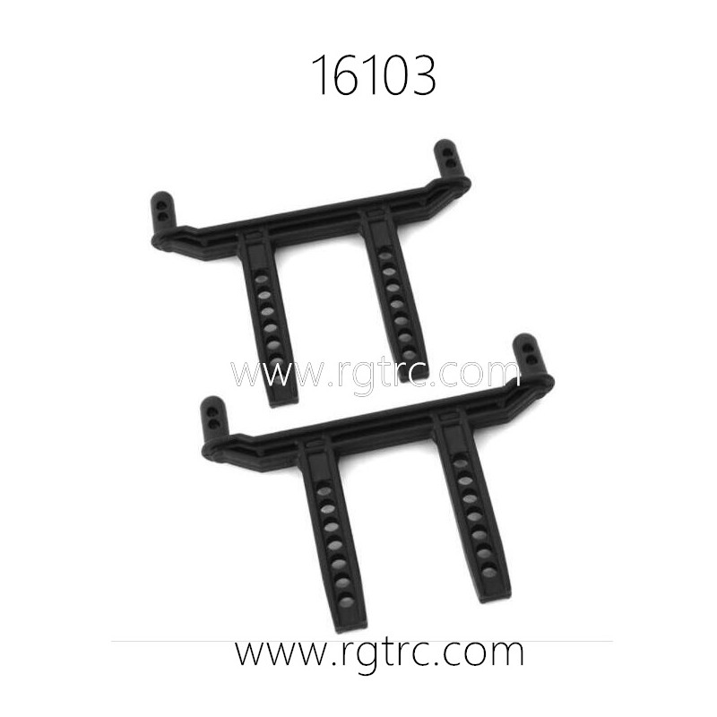 SUCHIYU SCY 16103 RC Car Parts Car Shell Bracket-6007