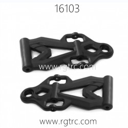 SUCHIYU SCY 16103 RC Car Parts Front Lower Swing Arm 6015