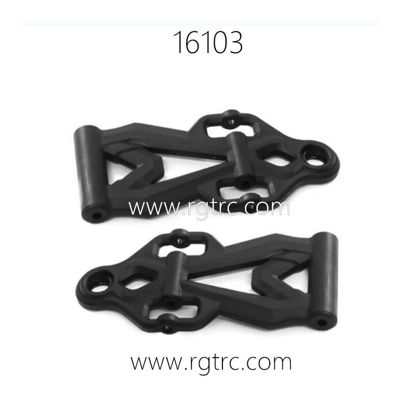 SUCHIYU SCY 16103 RC Car Parts Front Lower Swing Arm 6015