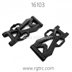 SUCHIYU SCY 16103 RC Car Parts Rear Lower Swing Arm 6017