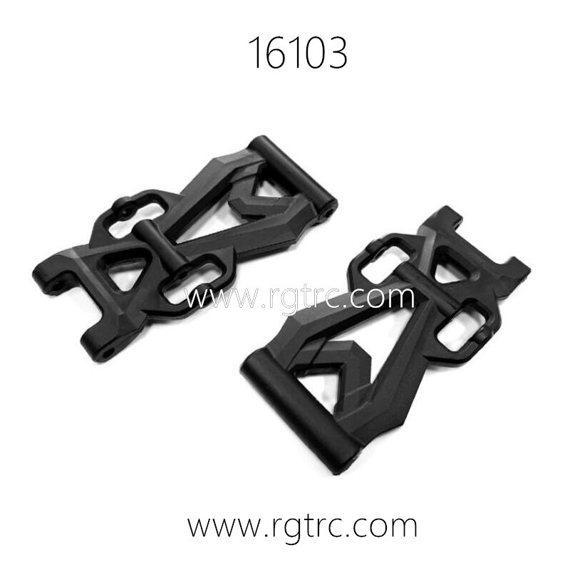 SUCHIYU SCY 16103 RC Car Parts Rear Lower Swing Arm 6017