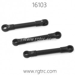 SUCHIYU SCY 16103 RC Car Parts Steering Rod + Servo Rod 6018