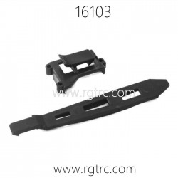SUCHIYU SCY 16103 RC Car Parts Servo Base Battery Strip 6019