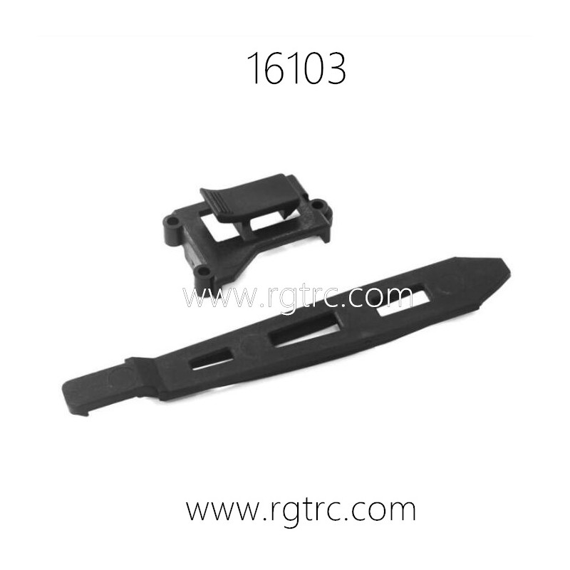 SUCHIYU SCY 16103 RC Car Parts Servo Base Battery Strip 6019