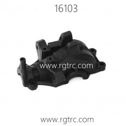 SUCHIYU 16103 Pro RC Car Parts Front Gearbox Shell 6020