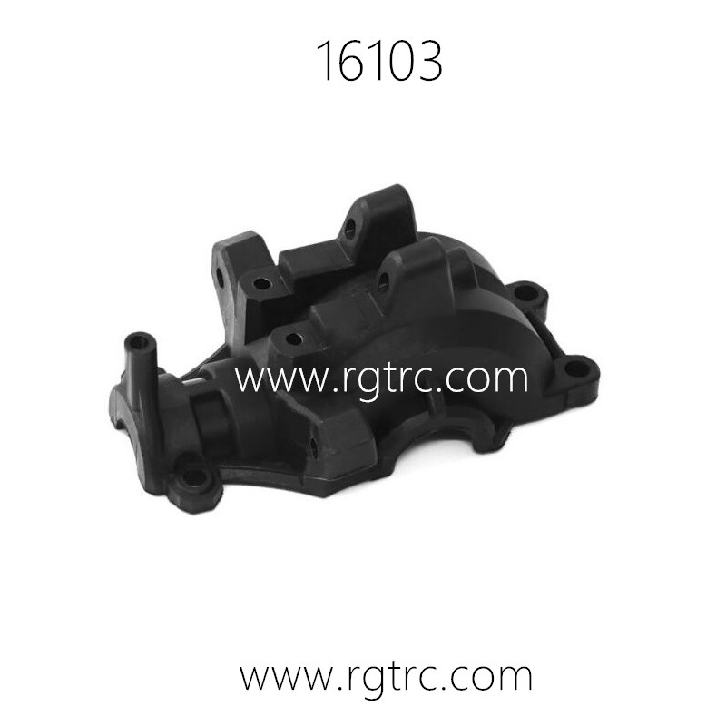 SUCHIYU 16103 Pro RC Car Parts Front Gearbox Shell 6020