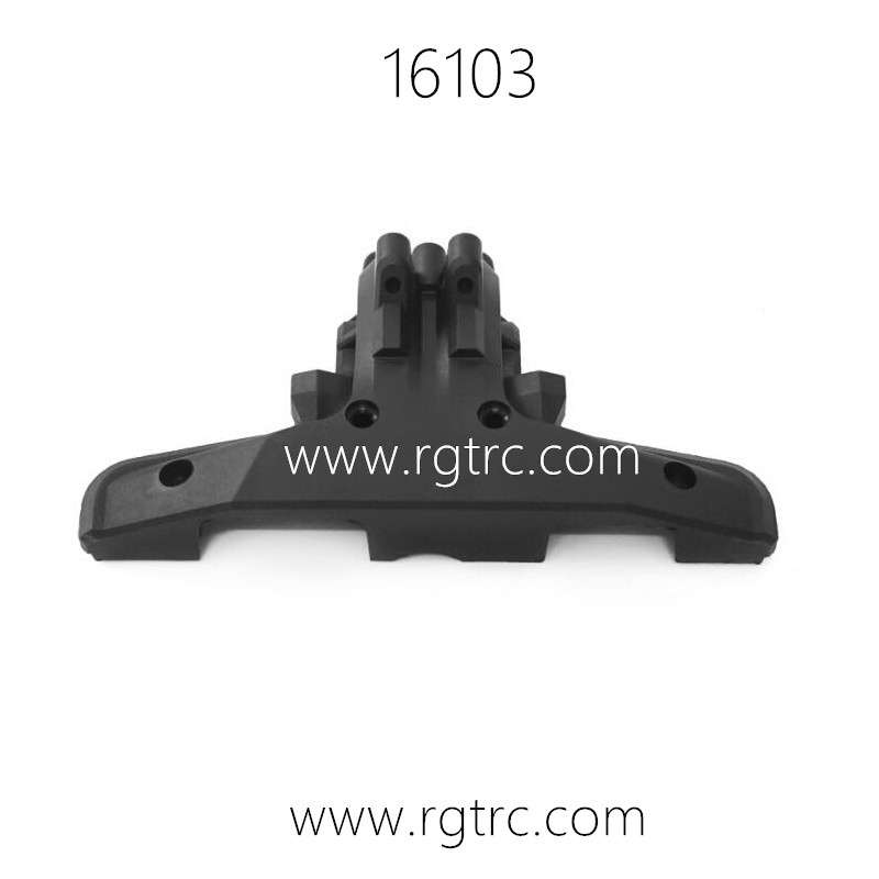 SUCHIYU 16103 Pro RC Car Parts Rear Gearbox Shell 6021