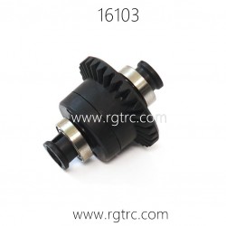 SUCHIYU 16103 Pro RC Car Parts Differential Gear 6023