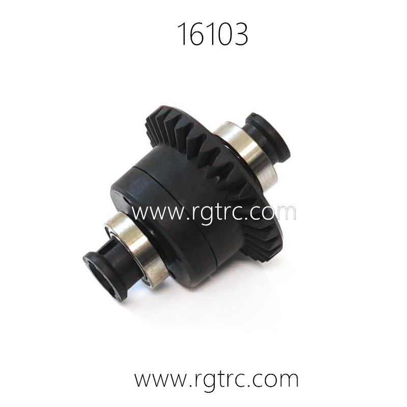 SUCHIYU 16103 Pro RC Car Parts Differential Gear 6023