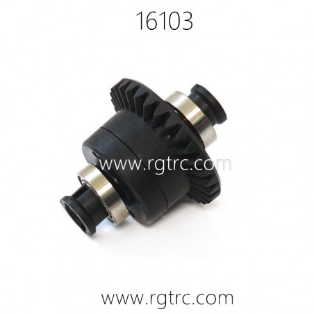 SUCHIYU 16103 Pro RC Car Parts Differential Gear 6023