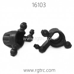 SUCHIYU 16103 Pro RC Car Parts Front Steering Cup 6025