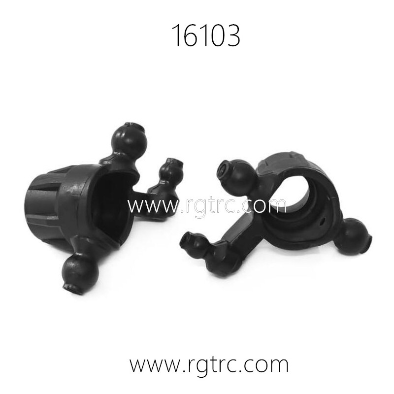 SUCHIYU 16103 Pro RC Car Parts Front Steering Cup 6025