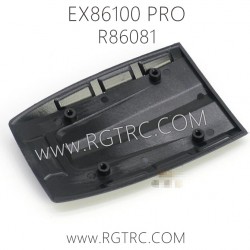 RGT EX86100 PRO Parts R86081 Engine Cover