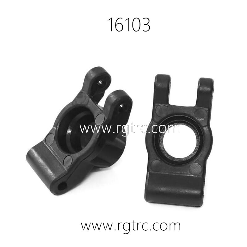 SUCHIYU 16103 Pro RC Car Parts Rear Cup 6026