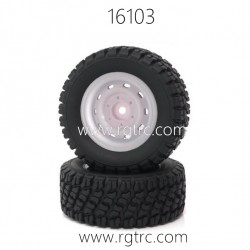 SUCHIYU 16103 Pro RC Car Parts Wheel 6035