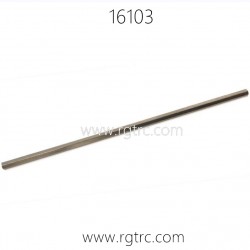 SUCHIYU 16103 Pro RC Car Parts Center Drive Shaft 6036