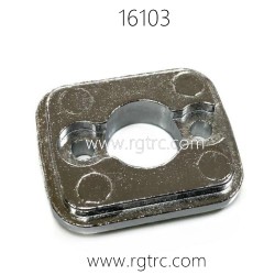SUCHIYU 16103 Pro RC Car Parts Motor Mount 6037
